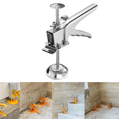 DỤNG CỤ KÍCH KÊ NÂNG GẠCH ỐP TƯỜNG, CON ĐỘI GẠCH ỐP LÁT, CON ĐỘI LẤY CỐT GẠCH DÙNG TRONG XÂY DỰNG GIÚP THAO TÁC ĐƠN GIẢN, NHẸ NHÀ HIỆU QUẢ HƠN