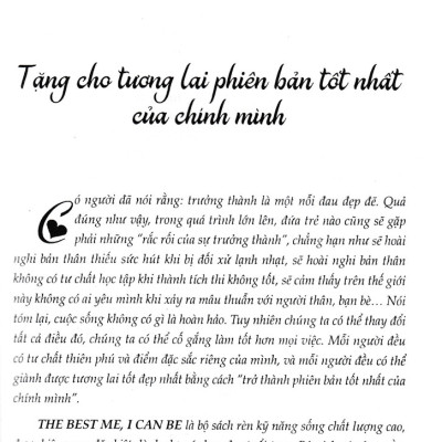 Kỹ Năng Sống Dành Cho Học Sinh - Tôi Sẽ Trở Thành Người Giàu Trong Tương Lai _KV