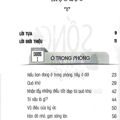 Sống Một Đời Đáng Sống - Năng Lực Tạo Ảnh Hưởng Bằng Sự Khác Biệt