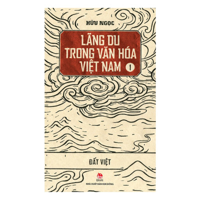 Bộ Lãng Du Trong Văn Hóa Việt Nam (03 Cuốn) - Tặng kèm sổ tay