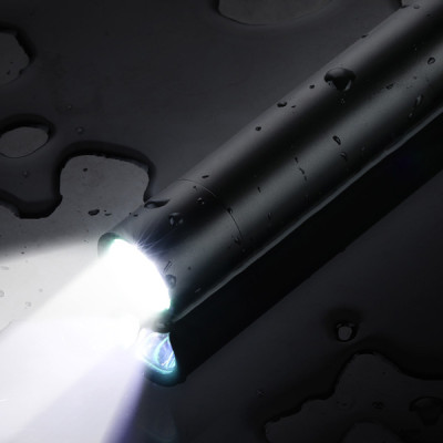 Đèn pin kiêm sạc dự phòng cầm tay nhỏ gọn Supfire S11 