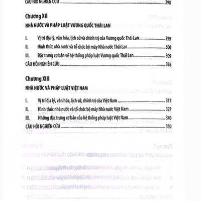 Giáo trình Nhà nước và Pháp luật các Quốc gia ASEAN