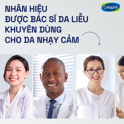 Combo 2 Gel chống nắng dịu lành cho da nhạy cảm Cetaphil Sun SPF 50+ Light Gel