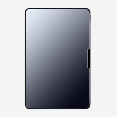 Miếng dán màn hình kính cường lực chống ánh sáng xanh cho iPad Air 6 11 inch / iPad Air 6 13 inch 2024 hiệu Nillkin Anti Blue Light V+ (mỏng 0.3 mm, vát cạnh 2.5D, chống trầy, chống va đập) - Hàng Chính Hãng