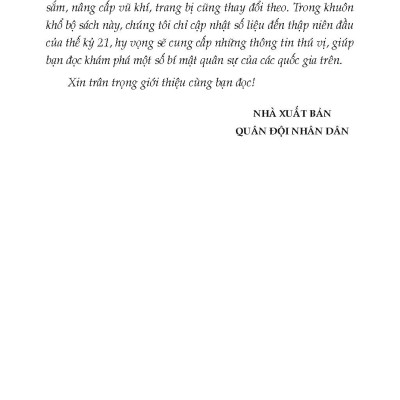 Quân Đội Nga - Những Bí Mật Bạn Chưa Biết