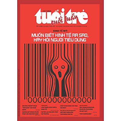 Tuổi Trẻ Cuối tuần số 26 phát hành ngày 13-7-2025