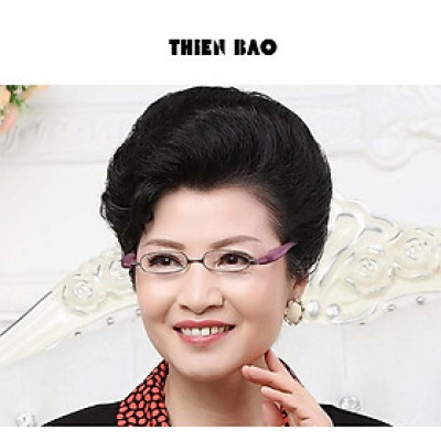 Kính lão thị viễn thị, kính đọc sách xoay 360 độ tròng Nhật siêu gọn bỏ túi Nam nữ KV1X HÀNG ĐẸP cứng cáp loại I