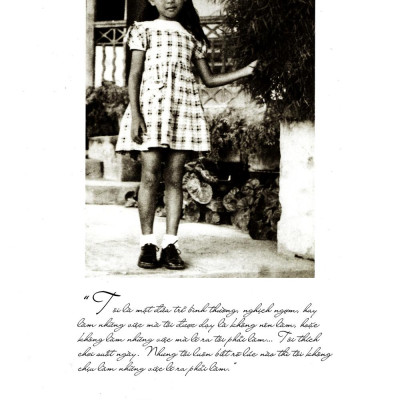 Aung San Suu Kyi - Sợ Hãi & Tự Do	