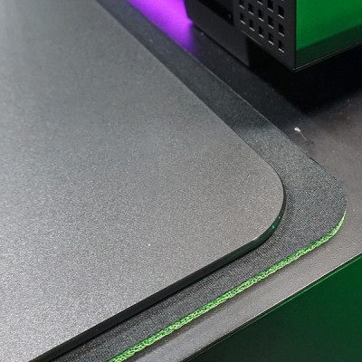 Tấm lót chuột Razer Atlas_Mới, hàng chính hãng