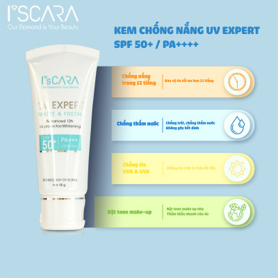 KEM CHỐNG NẮNG I