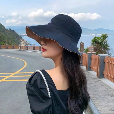 Mũ Chống Nắng Vải Dù Dễ Thương Chất Liệu Bền Đẹp, Thời Trang