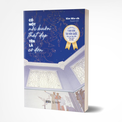 Có Một Nỗi Buồn Thật Đẹp Tên Là Cô Đơn