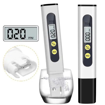 Bút Thử Nước Sạch Đo TDS Chuyên Dụng An Tâm Với Nước Sạch - Công Cụ Quan Trọng Trong Gia Đình