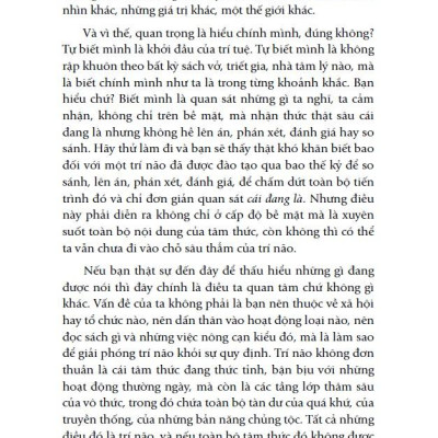 As One Is - Như Ta Là