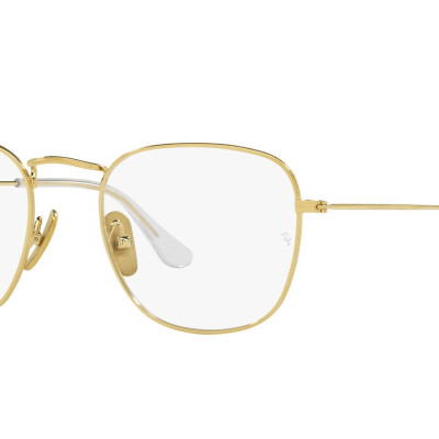 Mắt Kính RAY-BAN VISTA FRANK - RX8157V 1225 -Eyeglasses