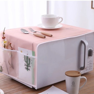 Tấm phủ lò vi sóng lò nướng GROFA - GIAO MẪU NGẪU NHIÊN