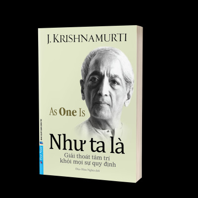 As One Is - Như Ta Là