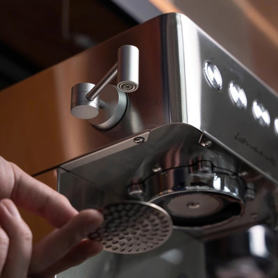 Feepie tay nam châm cho lưới lọc chia nước 