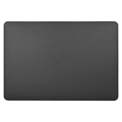 Ốp Switcheasy Touch MacBook Protective Air 13.6 inch (2022-M2) siêu mỏng và nhẹ nhưng an toàn cho máy Hàng Chính Hãng