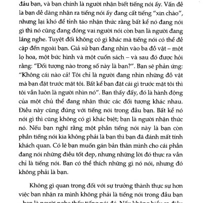 Cởi Trói Linh Hồn - Cuốn Sách Giúp Người Đọc Vượt Qua Giới Hạn Của Chính Mình (Tái Bản 2022)