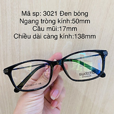 Gọng kính nhựa hợp kim 22035 6808 3021 2842 3006 thời trang nam nữ siêu bền OURESS