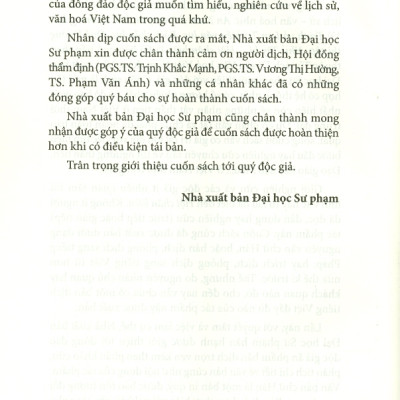 Hội Chân Biên (Bìa Cứng)