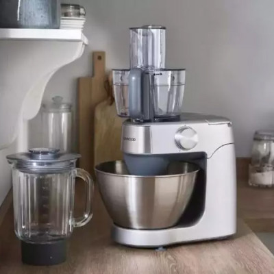 Máy trộn đa năng Kenwood Prospero Plus KHC29.H0SI - Hàng Chính Hãng
