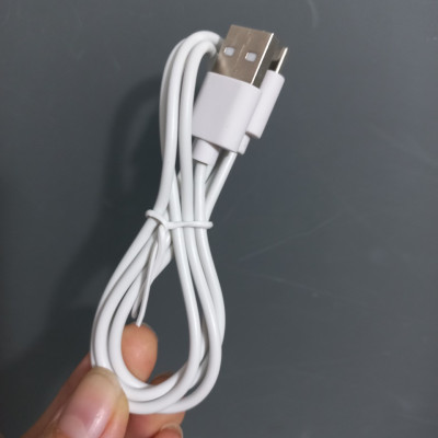 Quạt sạc mini để bàn kẹp bàn treo tường 3W Wiwu FS-03 _ Hàng chính hãng