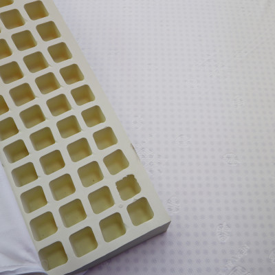 Nệm cao su Vạn Thành Standard 100x200x15cm