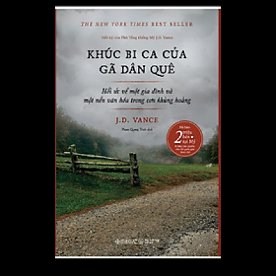 Khúc Bi Ca Của Gã Dân Quê