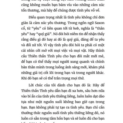 50 Thiên Thần Của Bạn - Giải Phóng Bản Thân Khỏi Buồn Phiền Và Cô Đơn (Tái Bản 2023)