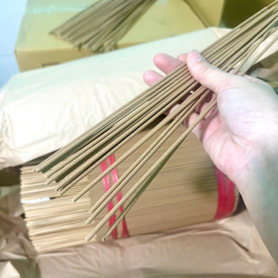 Nhang trầm CÓ TĂM dùng thắp hương cung kính Ông Bà Tổ Tiên, dâng hương phật, thần tài thổ địa