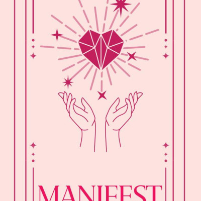 Sách - Nghệ Thuật Manifest Tình Yêu - 15 Kỹ Thuật Đỉnh Cao Thu Hút, Tạo Dựng Và Duy Trì Mối Quan Hệ Lý Tưởng