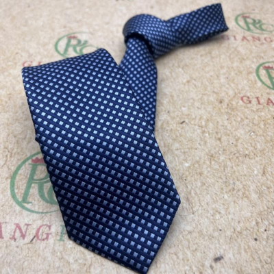 Cà vạt nam đẹp bản 8cm cho người trung tuổi quà tặng ý nghĩa Giangpkc chọn lọc