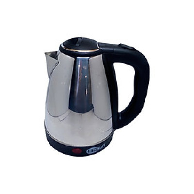 Bình đun siêu tốc inox cao cấp tiết kiệm điện [Hàng Chính Hãng]