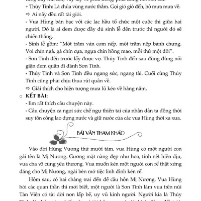 Sách - Bồi Dưỡng Và Phát Triển Tư Duy Viết Bài Văn Hay Lớp 6 (DÙNG CHUNG CHO 3 BỘ SGK THEO CHƯƠNG TRÌNH MỚI)