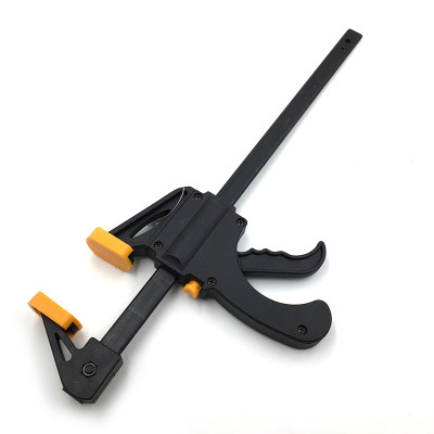 Kẹp Nhanh 12" (300mm) Tolsen 10204