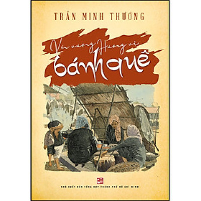 Vấn vương Hương vị bánh quê