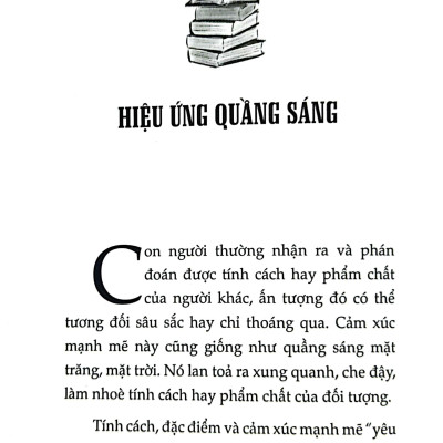 Nghịch Lý Của Thành Công