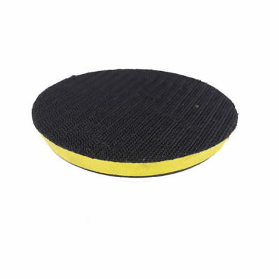 Bộ 2 Đế Chà Nhám Đường Kính 125MM ( 5 inch ) Milliken