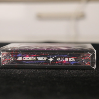 Bài tây 52 lá bicycle falling start