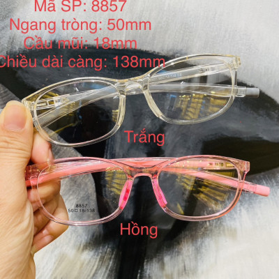 Gọng kính 8859 8857 thể thao dây nam châm điều chỉnh thời trang nam nữ OURESS