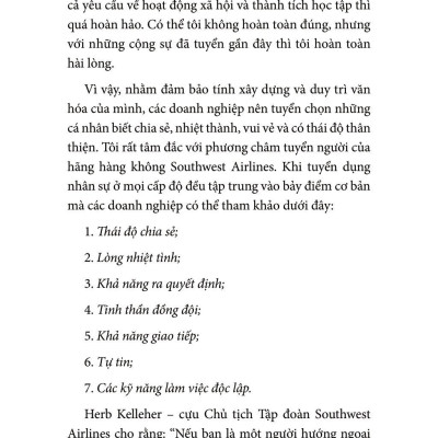 Sống Ở Thể Chủ Động (Tái Bản)