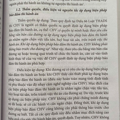 Kỹ năng nghề nghiệp Chấp hành viên Thi hành án Dân sự