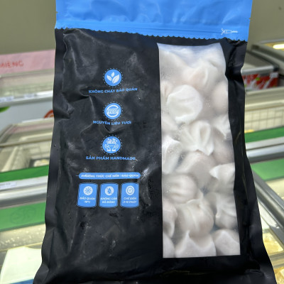 Há cảo tôm 22g (880g)