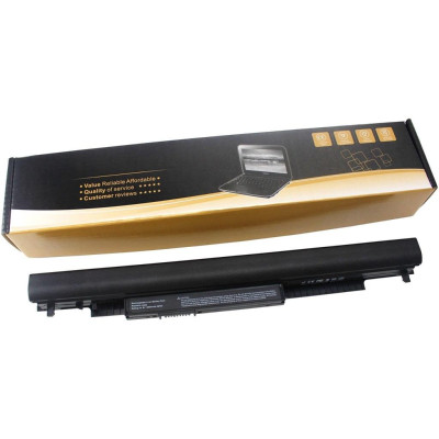 Pin Tương Thích Cho Laptop Hp 240G4 15Ac Hs04 - Hàng Nhập Khẩu New Seal TEEMO PC TEBAT1139