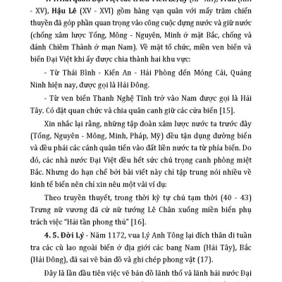 Các Nền Văn Hóa Biển Ở Việt Nam - GS.TS. Phạm Đức Dương