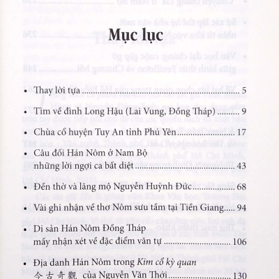 Trang Sách Cũ Phiến Bia Xưa