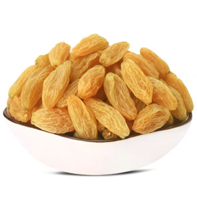 Nho vàng Chile 454gr DAN D PAK 100% TỰ NHIÊN, không chất bảo quản, bổ sung canxi, vitamin và khoáng chất cần thiết cho cơ thể