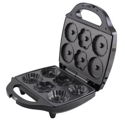 Máy nướng bánh, máy làm bánh snack Tiross TS9673 - Hàng chính hãng